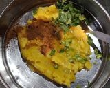 રોટી સેન્ડવીચ(Roti Sandwich Recipe in Gujarati) રેસીપી સ્ટેપ2ફોટો