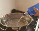 Foto del paso 2 de la receta: Michirones ricos, ricos y fáciles de la Brigada Espartana