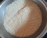उपवासाचे वरी तांदळाचे आप्पे रेसिपी (tandlache appe recipe in marathi) रेसिपी स्टेप 1 फोटो 