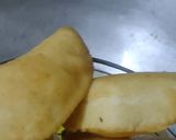 गुझिया (gujiya recipe in Hindi) रेसिपी चरण 9 फोटो