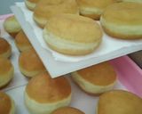 Foto langkah ke 12 dari resep Donat susu.
