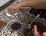 Foto del paso 4 de la receta: Brigadeiros ¡¡a mi manera!!