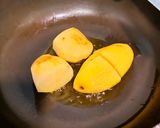 আলু দিয়ে চিকেনের ঝোল (Alu diye chicken jhol recipe in Bengali) রেসিপি ধাপ - 5 ছবি
