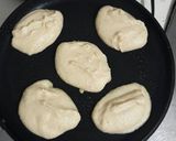 Foto del paso 3 de la receta: Torticas de coliflor