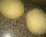 Foto del paso 2 de la receta: Fideos caseros