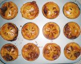 Foto del paso 13 de la receta: Tartaletas de pollo al curry (Chicken curry pot pies)