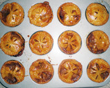 Foto del paso 13 de la receta: Tartaletas de pollo al curry (Chicken curry pot pies)