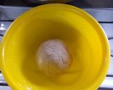 Foto del paso 2 de la receta: Bagels  Integrales