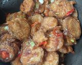 Foto langkah ke 6 dari resep Terong Raos Khas Sunda.
