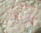 Foto langkah ke 2 dari resep Bakwan sayur ekonomis dan tahan renyah.