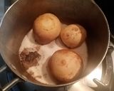 عکس مرحله 1 از دستور شلغم