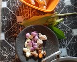 Foto langkah ke 1 dari resep Soto ayam lamongan.