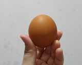 Foto langkah ke 2 dari resep Tumis Sawi Putih mix Jagung Tahu Telor.