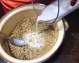 Diós szilvás muffin recept fázis 3 fotója