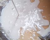 Foto langkah ke 3 dari resep Klappertaart Almond.