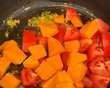 A picture of step 6 of Durga Pooja Special Bhoger Khichuri (Satvik Khichuri).