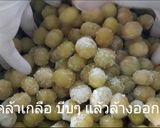 รูปขั้นตอนการทำที่ 2 ของ มะยมเชื่อม