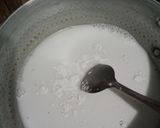 Foto langkah ke 1 dari resep 858) Kue Pisang Kukus.