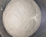 Foto del paso 3 de la receta: Pan de Hamburguesa con Harina de Fuerza