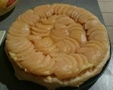 Foto langkah ke 7 dari resep Apple Pie (Tarte Tatin Prancis).