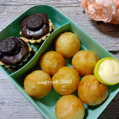 Langkah 3
