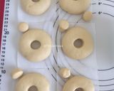 Foto langkah ke 6 dari resep Donat Buttermilk.