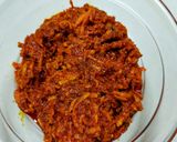 ओल्या हळदीचे लोणचे (olya haldiche lonche recipe in marathi) रेसिपी स्टेप 5 फोटो 