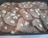 Tepsis húsos krumpli 🙂 recept fázis 4 fotója