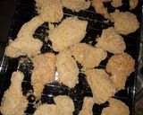 A picture of step 5 of Kfc.