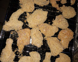 A picture of step 5 of Kfc.