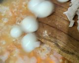 Foto langkah ke 4 dari resep Sup Jagung.