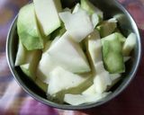 আমের চাটনি (aamer chutney recipe in Bengali) রেসিপির ধাপ 1 ছবি