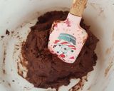 Foto langkah ke 2 dari resep Chocolate cookies ala good time, enak dan super gampang.