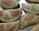 Foto del paso 5 de la receta: Empanadas de zapallito