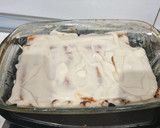 Foto del paso 4 de la receta: Canelones de carne y cebolla