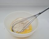 Foto del paso 1 de la receta: Panqueques