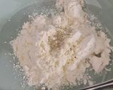 Foto langkah ke 2 dari resep Egg Katsu Sambal matah.