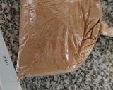 Foto del paso 1 de la receta: Alfajores de algarroba y centeno