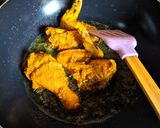 Foto langkah ke 3 dari resep Ayam Goreng Lengkuas.