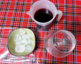 Hình bước làm 4 của món Nuớc uống hoa Atiso đỏ