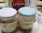 Foto del paso 2 de la receta: Pizza diferentes rellenos