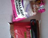 Foto del paso 1 de la receta: Alfajor