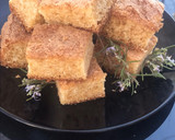 Foto del paso 8 de la receta: Bizcocho sencillo con coco rallado