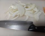 Foto del paso 5 de la receta 245. Redondo con salsa de almendras