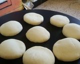 صورة لخطوة 3 من وصفة شاورما بخبز البطبوط 😍