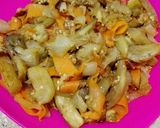 Foto del paso 2 de la receta: Brusquetas express!