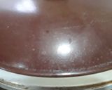 Foto del paso 1 de la receta: Torta de frutas