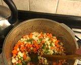 Foto del paso 2 de la receta: Osobuco al malbec