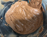 Foto del paso 5 de la receta: Bomba de chocolate Lisson