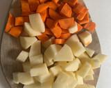 Foto del paso 2 de la receta: Lentejas paso a paso